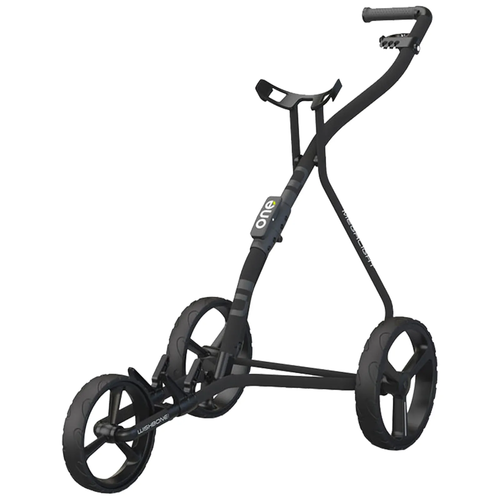 Wishbone One Golf Trolley