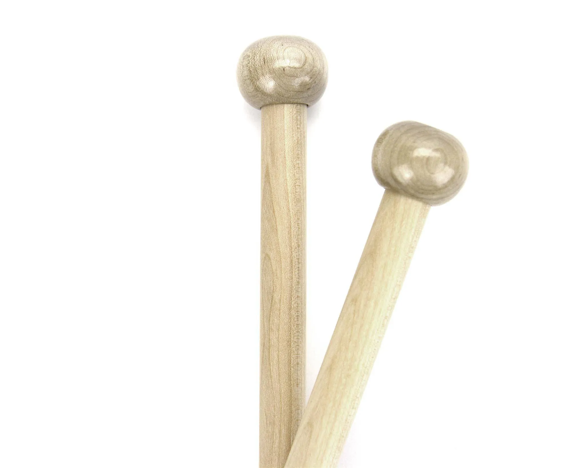 Wooden Single Point Needles