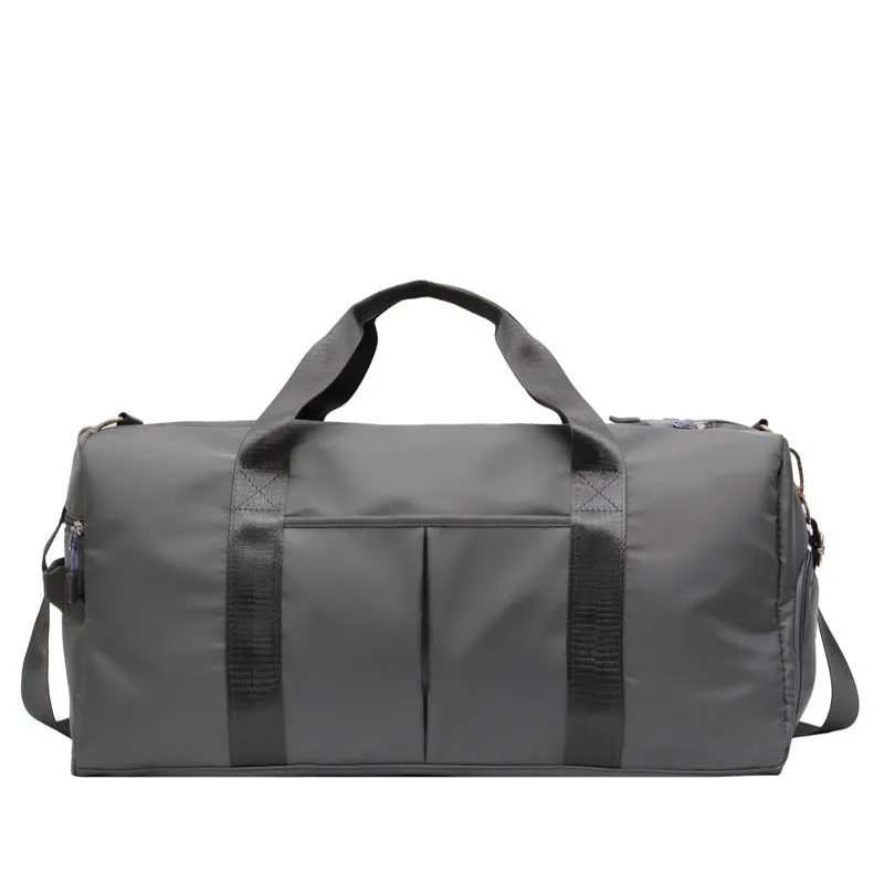 Yoga Fitness bag large capacity travel bag