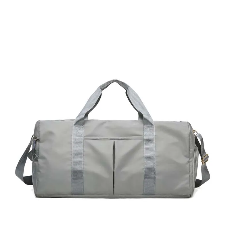 Yoga Fitness bag large capacity travel bag
