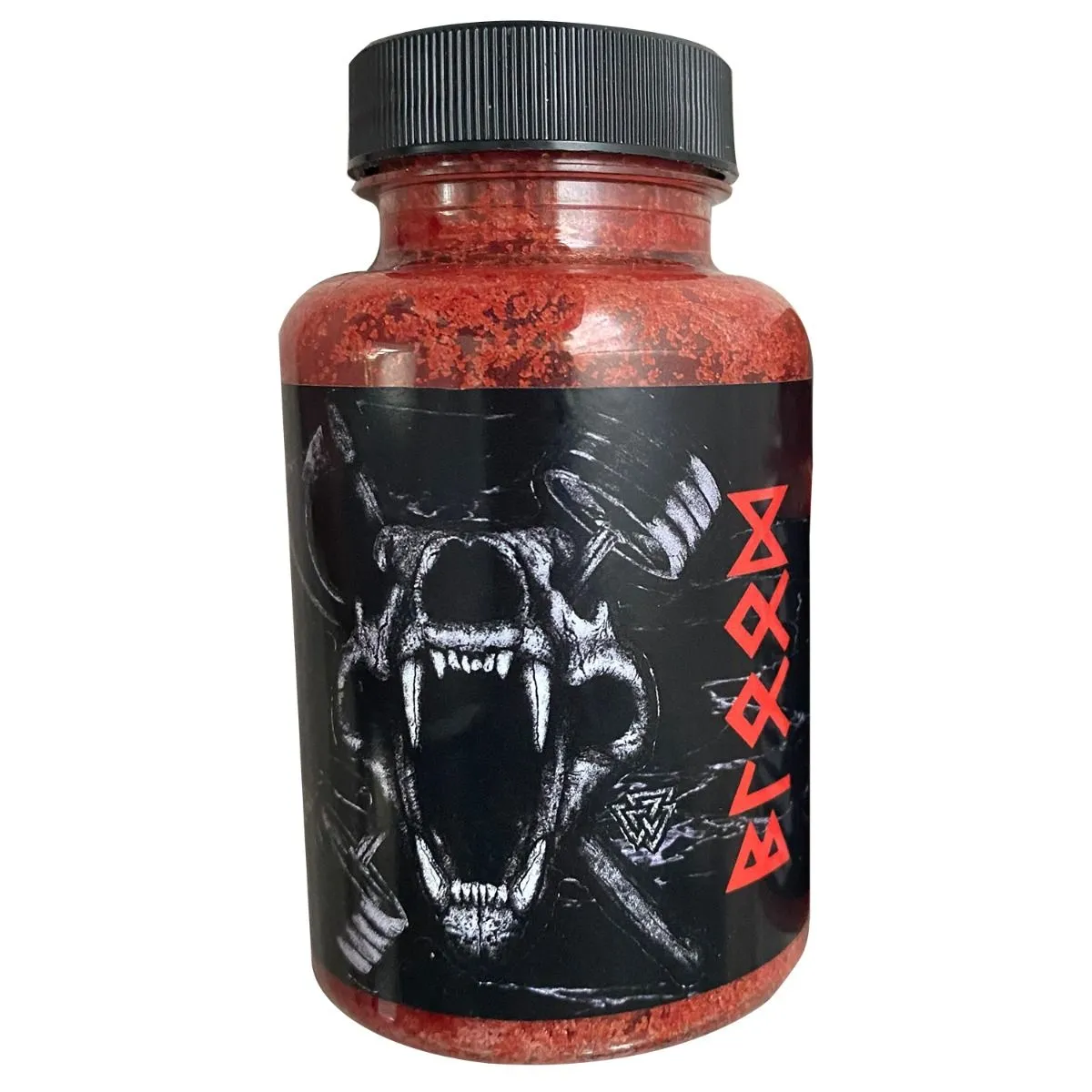 Z☠️NE Norse Blood – Advanced, Dry Athletic Salts